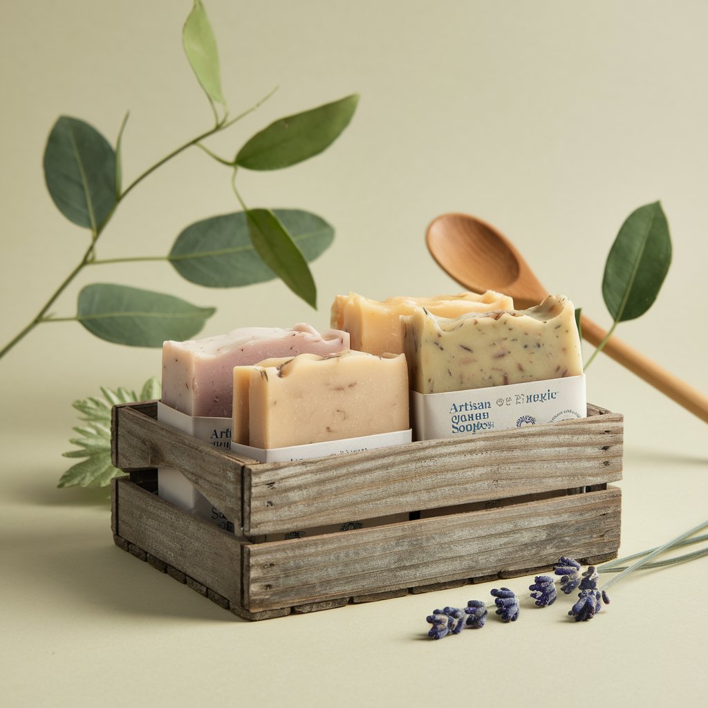 Why 43,000 People Trust This Brand's Artisan Soap