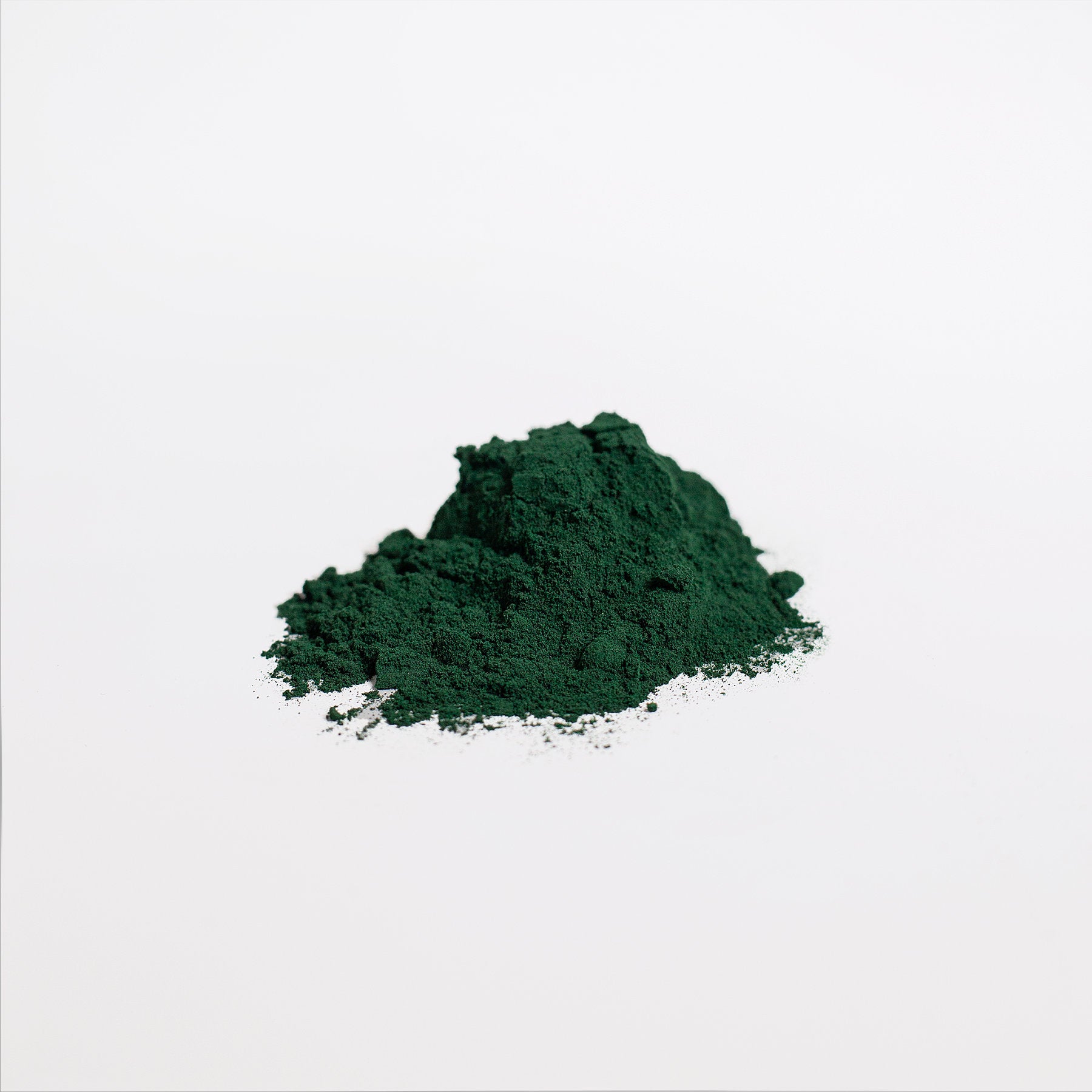 Spirulina Powder (Immunity, Rich in Iron, Antioxidants) - Happy Pills