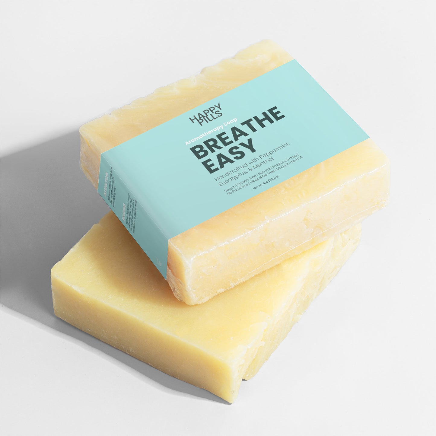 Breathe Clear Soap