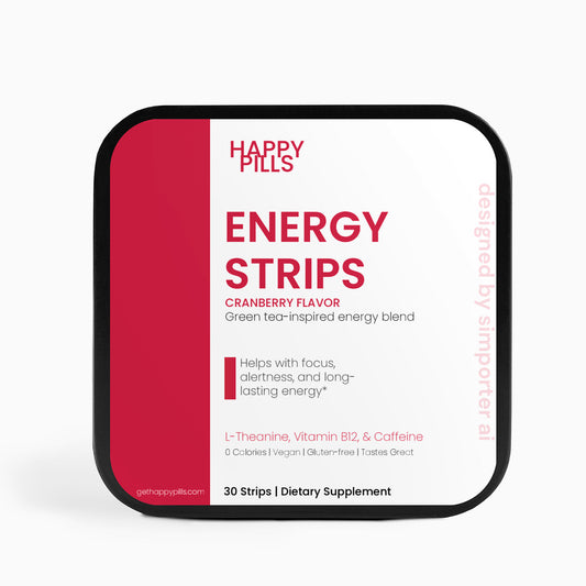 Energy Strips