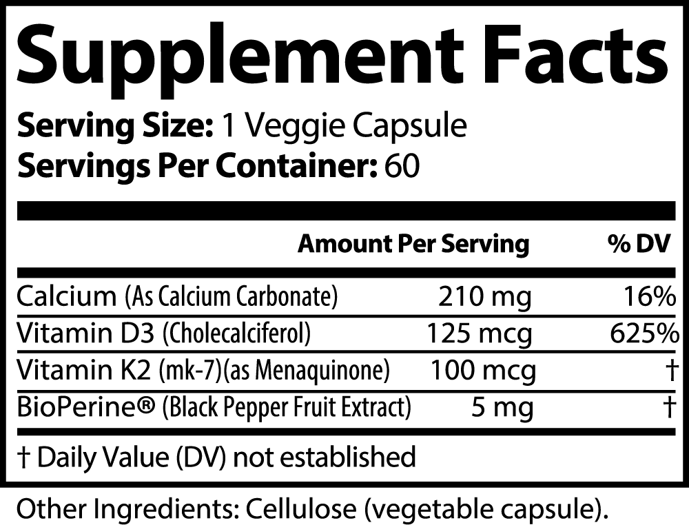 Joint Health & Support Gummies (Men) - Happy Pills